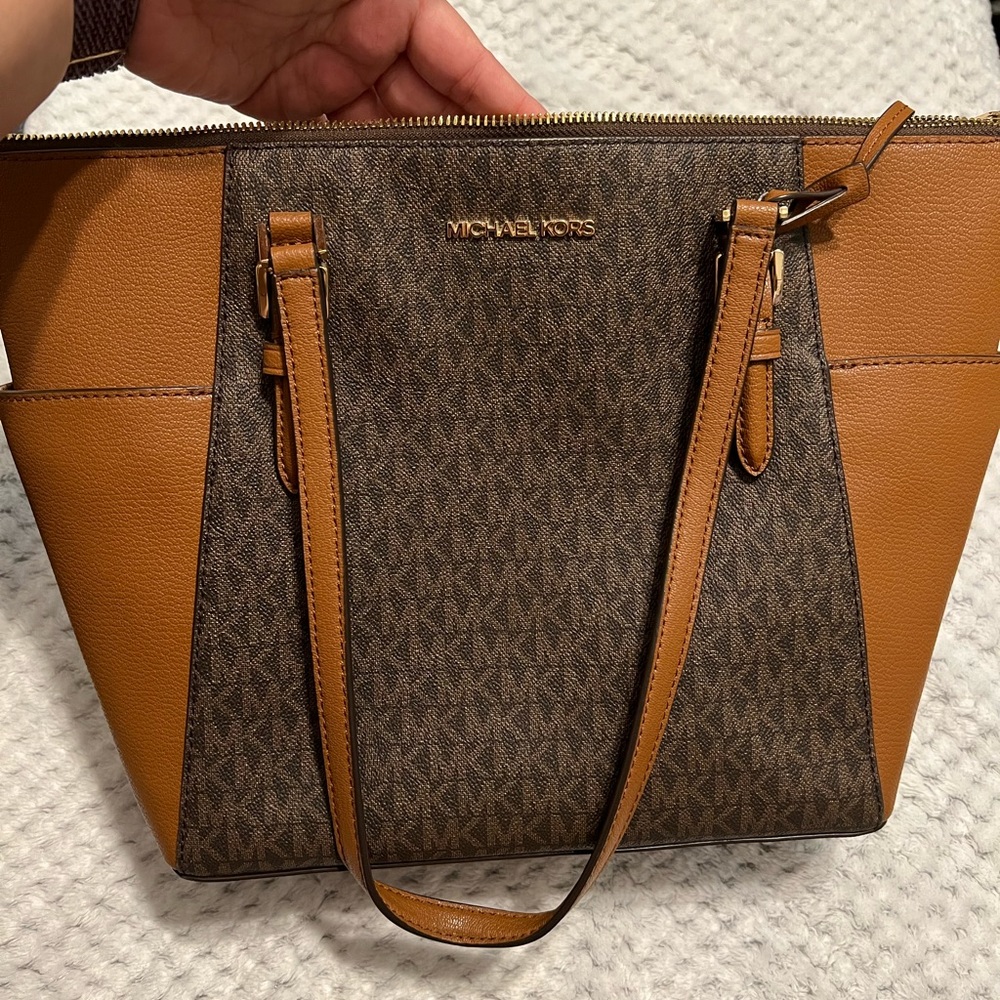MICHAEL KORS PURSE